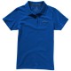 Seller – Poloshirt für Damen, blau, XL Seller – Poloshirt für Damen, blau, XL