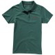 Seller Poloshirt für Damen, waldgrün, XL Seller Poloshirt für Damen, waldgrün, XL