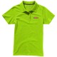 Seller Poloshirt für Damen, apfelgrün, XXL Seller Poloshirt für Damen, apfelgrün, XXL