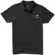 Seller – Poloshirt für Herren, anthrazit, XXXL Seller – Poloshirt für Herren, anthrazit, XXXL