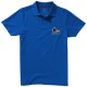 Seller – Poloshirt für Herren, blau, XL Seller – Poloshirt für Herren, blau, XL