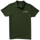 Seller Poloshirt für Herren, armeegrün, XL Seller Poloshirt für Herren, armeegrün, XL