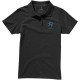 ELEVATE Damen Poloshirt Seller, anthrazit, L ELEVATE Damen Poloshirt Seller, anthrazit, L