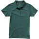 Seller Poloshirt für Damen, waldgrün, XL Seller Poloshirt für Damen, waldgrün, XL