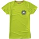 Serve – T-Shirt cool Fit für Damen, apfelgrün, XXL Serve – T-Shirt cool Fit für Damen, apfelgrün, XXL