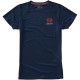 Serve – T-Shirt cool Fit für Damen, navy, L Serve – T-Shirt cool Fit für Damen, navy, L