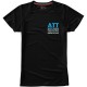 Serve – T-Shirt cool Fit für Damen, schwarz, L Serve – T-Shirt cool Fit für Damen, schwarz, L