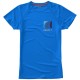 Serve – T-Shirt cool Fit für Damen, himmelblau, L Serve – T-Shirt cool Fit für Damen, himmelblau, L
