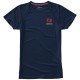 Serve – T-Shirt cool Fit für Damen, navy, L Serve – T-Shirt cool Fit für Damen, navy, L