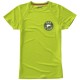 Serve – T-Shirt cool Fit für Damen, apfelgrün, XXL Serve – T-Shirt cool Fit für Damen, apfelgrün, XXL