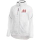 Signal Reflektierende verpackbare Damen Jacke, weiss, M Signal Reflektierende verpackbare Damen Jacke, weiss, M