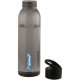 Sky 650 ml Tritan™ Sportflasche, schwarz Sky 650 ml Tritan™ Sportflasche, schwarz