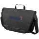 SLY 13" Laptop Schultertasche, heather grau SLY 13" Laptop Schultertasche, heather grau