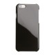 Smartphonecover REFLECTS-COVER VIII Iphone 6/6S, schwarz Smartphonecover REFLECTS-COVER VIII Iphone 6/6S, schwarz