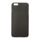 Smartphonecover REFLECTS-COVER X Rubber Iphone 6 Plus, schwarz Smartphonecover REFLECTS-COVER X Rubber Iphone 6 Plus, schwarz