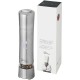 Solo Elektrische Pfeffermühle, silber Solo Elektrische Pfeffermühle, silber