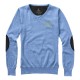 Spruce Damen Pullover mit V Ausschnitt, hellblau, M Spruce Damen Pullover mit V Ausschnitt, hellblau, M