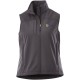 Stinson Damen Softshell Bodywarmer, Storm Grey, M Stinson Damen Softshell Bodywarmer, Storm Grey, M