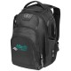 Stratagem 17" Laptop-Rucksack, schwarz Stratagem 17" Laptop-Rucksack, schwarz