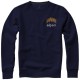 Surrey Pullover mit Rundhalsausschnitt, navy, XL Surrey Pullover mit Rundhalsausschnitt, navy, XL
