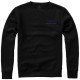 Surrey Sweatshirt mit Rundhalsausschnitt unisex, schwarz, XXXL Surrey Sweatshirt mit Rundhalsausschnitt unisex, schwarz, XXXL
