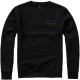 Surrey Sweatshirt mit Rundhalsausschnitt unisex, schwarz, XXXL Surrey Sweatshirt mit Rundhalsausschnitt unisex, schwarz, XXXL