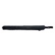 Swiss Peak 23'' umgekehrter Automatikschirm, schwarz Swiss Peak 23'' umgekehrter Automatikschirm, schwarz