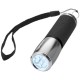 Taschenlampe mit 9 LEDs Taschenlampe mit 9 LEDs