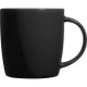 Tasse aus Keramik, 300 ml, schwarz Tasse aus Keramik, 300 ml, schwarz