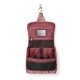 Toiletbag XL, diamonds rouge Toiletbag XL, diamonds rouge