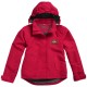 Top Spin Damen Jacke, rot, M Top Spin Damen Jacke, rot, M