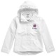 Top Spin Damen Jacke, weiss, S Top Spin Damen Jacke, weiss, S