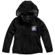 Top Spin leichte Jacke für Herren, schwarz, M Top Spin leichte Jacke für Herren, schwarz, M