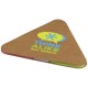 Triangle Haftnotizen, braun Triangle Haftnotizen, braun