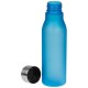 Trinkflasche aus Kunststoff, 550 ml, hellblau Trinkflasche aus Kunststoff, 550 ml, hellblau