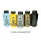 Trinkflasche "Refresh" klar-transparent 1,0 l, transparent Trinkflasche "Refresh" klar-transparent 1,0 l, transparent