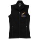 Tyndall Damen Fleece Bodywarmer, schwarz, L Tyndall Damen Fleece Bodywarmer, schwarz, L