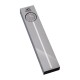 Uhr LOLLICLOCK-CLASSIC, grau Uhr LOLLICLOCK-CLASSIC, grau