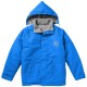 Under Spin Thermo Jacke, himmelblau, XL Under Spin Thermo Jacke, himmelblau, XL
