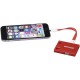 USB Hub 3 in 1 Kabel, rot USB Hub 3 in 1 Kabel, rot