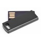 USB-Stick Mini-Twist, schwarz, 16 GB USB-Stick Mini-Twist, schwarz, 16 GB