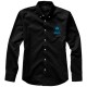 Vaillant langärmliges Hemd, schwarz, XXXL Vaillant langärmliges Hemd, schwarz, XXXL
