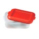 Vorratsdose Brot-Box, standard-grün Vorratsdose Brot-Box, standard-grün