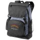 Wellington 17" Laptop-Rucksack, schwarz Wellington 17" Laptop-Rucksack, schwarz