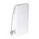 reflects® Powerbank Wireless Charging Leicester, weiß reflects® Powerbank Wireless Charging Leicester, weiß