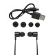Wireless Kopfhörer Basic, schwarz Wireless Kopfhörer Basic, schwarz
