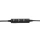 Wireless Sport Kopfhörer, blau Wireless Sport Kopfhörer, blau