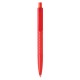 X3 Stift, rot X3 Stift, rot