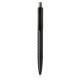 X3 Stift, schwarz X3 Stift, schwarz