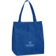 Zeus isolierte NonWoven Kühltasche, royalblau Zeus isolierte NonWoven Kühltasche, royalblau